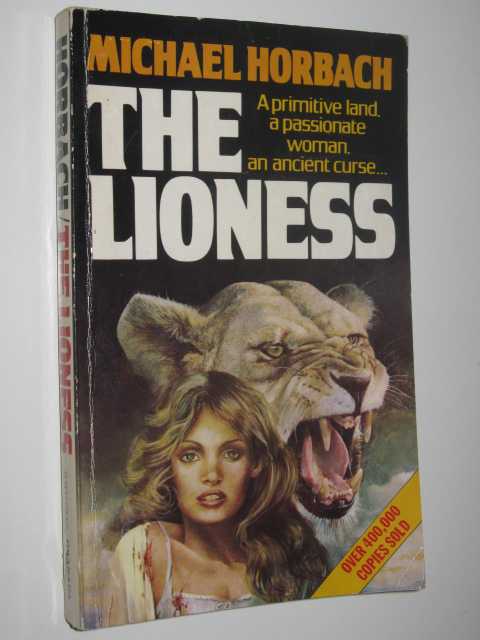 The Lioness