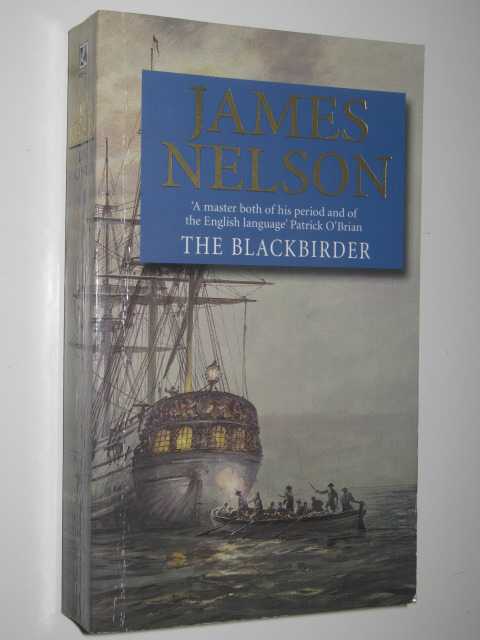 The Blackbirder - Brethren of the Coast Series #2