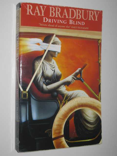 Driving Blind