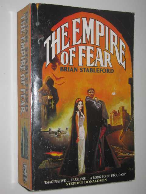 The Empire of Fear