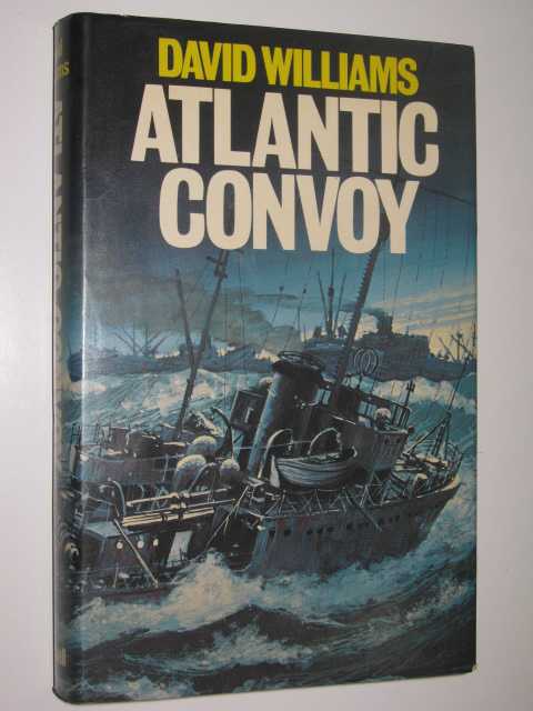 Atlantic Convoy