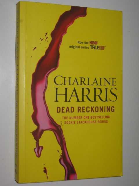 Dead Reckoning - True Blood Series