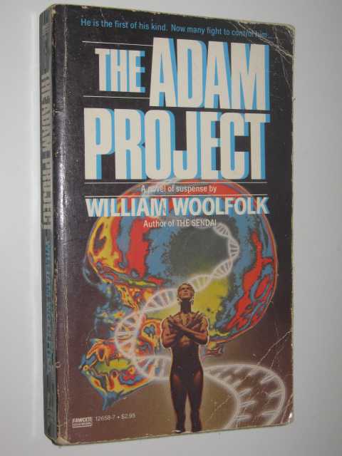 The Adam Project
