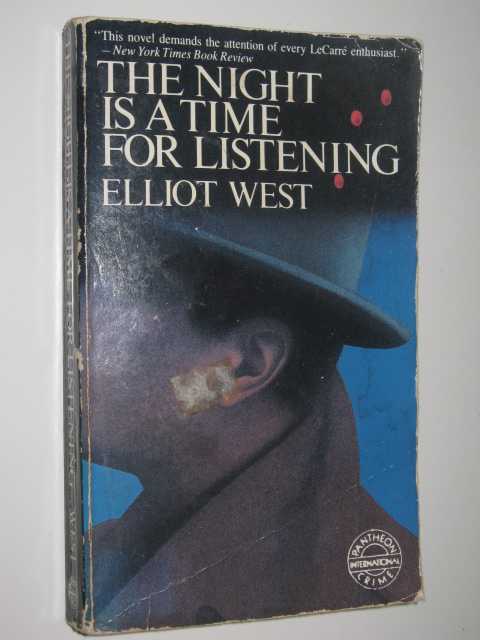 The Night is a Time for Listening