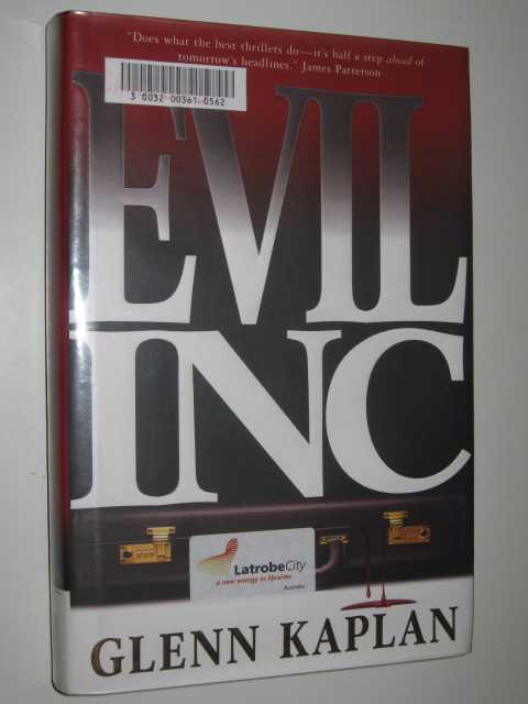 Evil Inc.