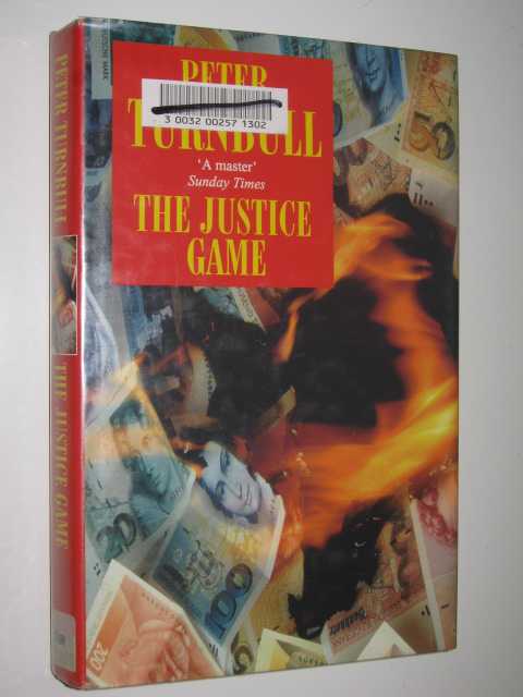 The Justice Game