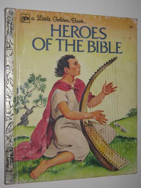 Heroes of the Bible