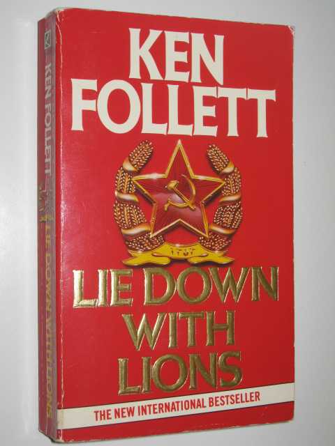 Lie Down With Lions
