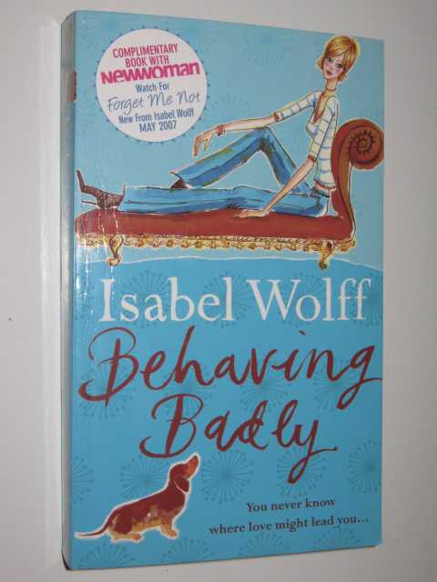 Behaving Badly