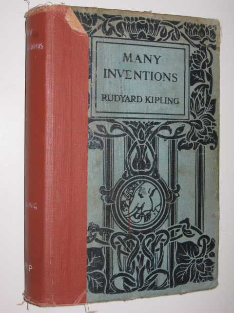 Many Inventions