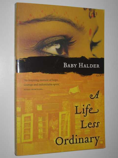 A Life Less Ordinary