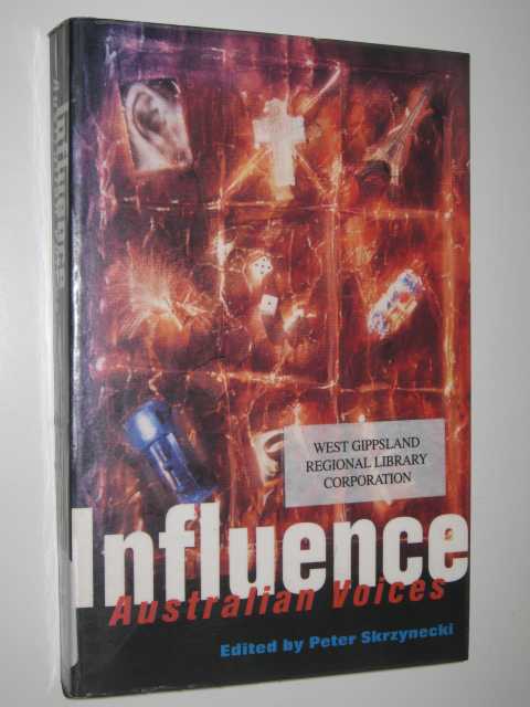 Influence: Australian Voices