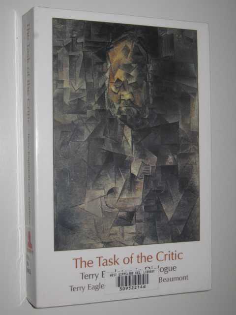 The Task of the Critic