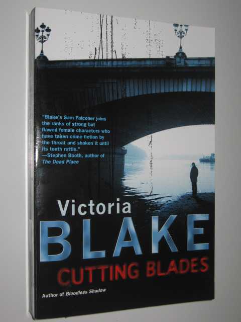 Cutting Blades
