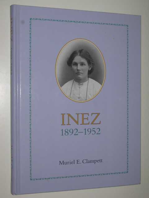 Inez 1892-1952
