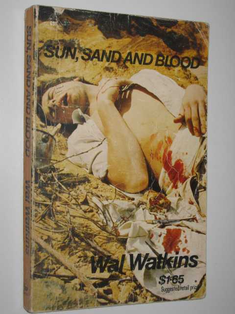 Sun, Sand and Blood