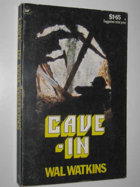 Cave-In