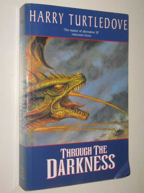 Through the Darkness - Darkness Series #3