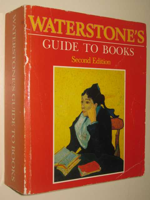 Waterstones Guide to Books