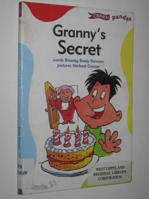 Granny's Secret