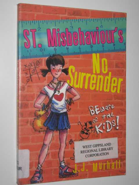 No Surrender