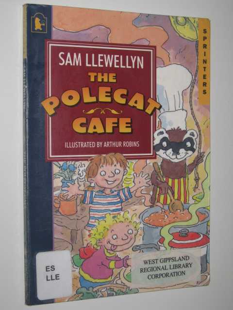 The Polecat Cafe