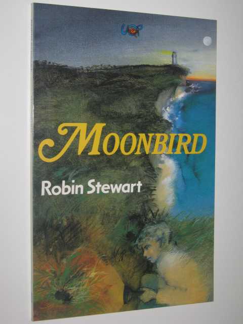 Moonbird