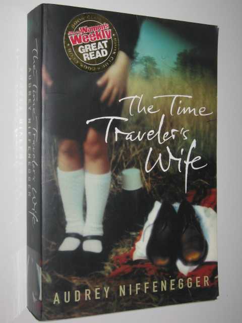 The Time Traveler's Wife