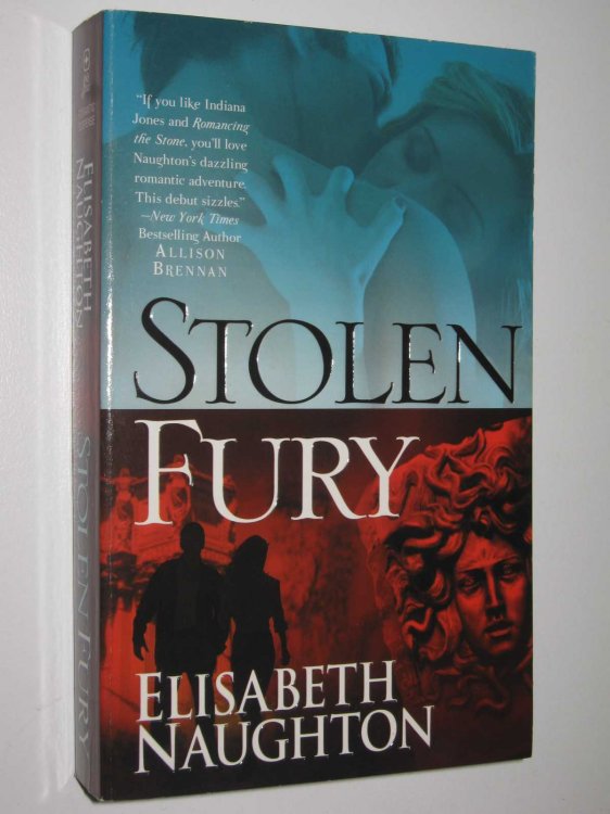 Stolen Fury