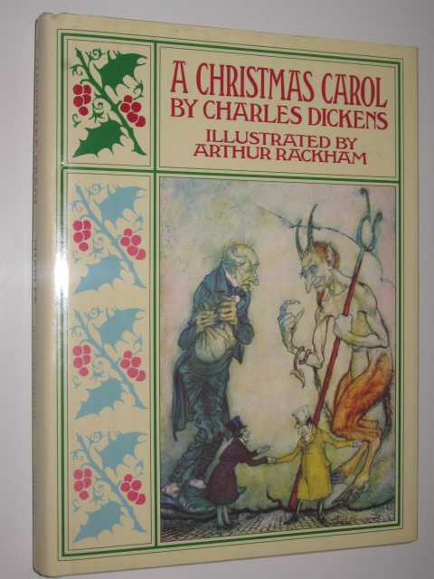 A Christmas Carol