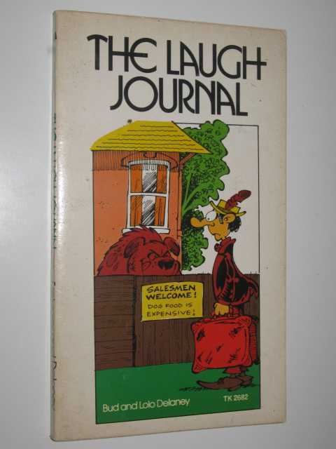 The Laugh Journal : Funny News Stories from All Over the World