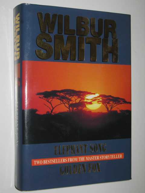 Elephant Song + Golden Fox