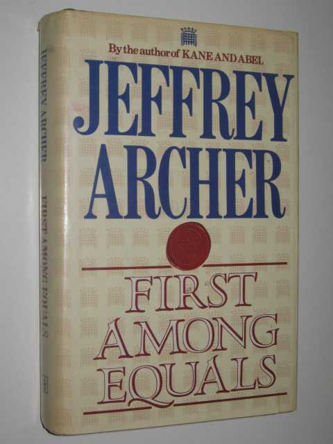 First Among Equals