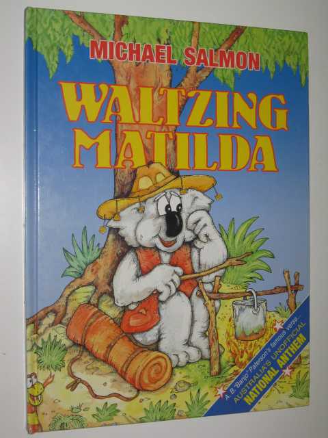 Walzing Matilda