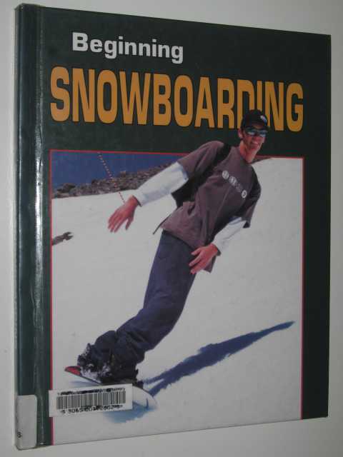 Beginning Snowboarding