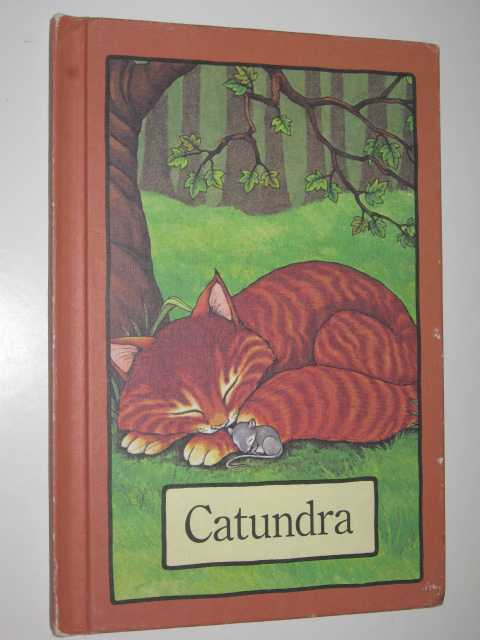 Catundra - Serendipity Series