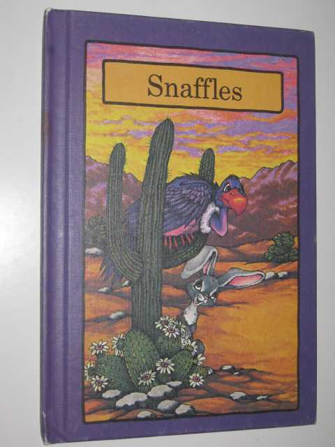 Snaffles - Serendipity Series