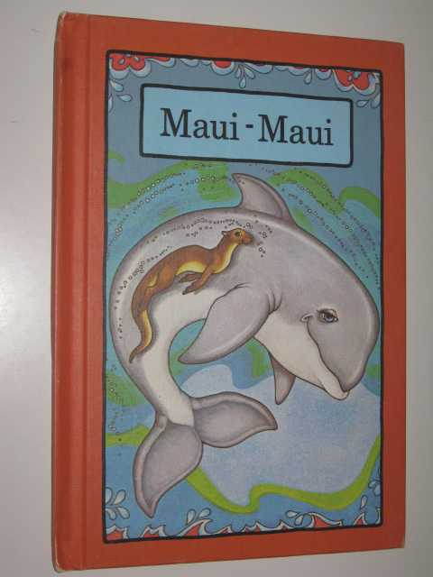 Maui Maui - Serendipity Series