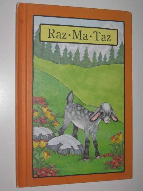 Raz-Ma-Taz - Serendipity Series