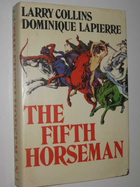 The Fifth Horseman