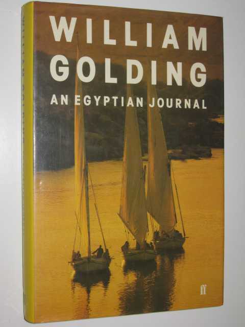 An Egyptian Journal