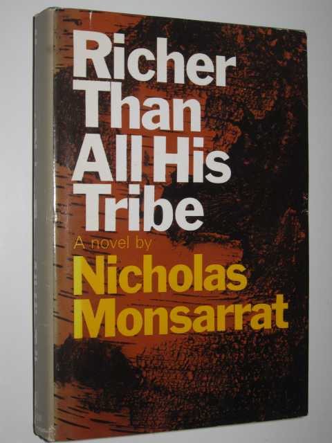 Richer Than All His Tribe