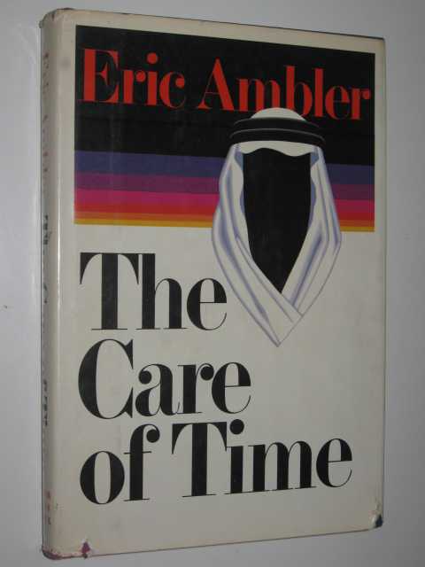 The Care of Time