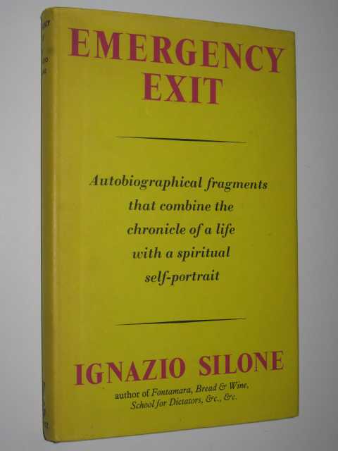Emergency Exit
