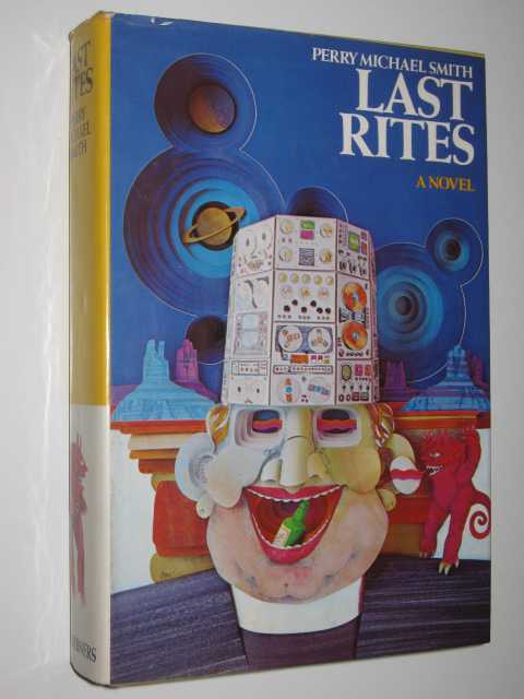 Last Rites