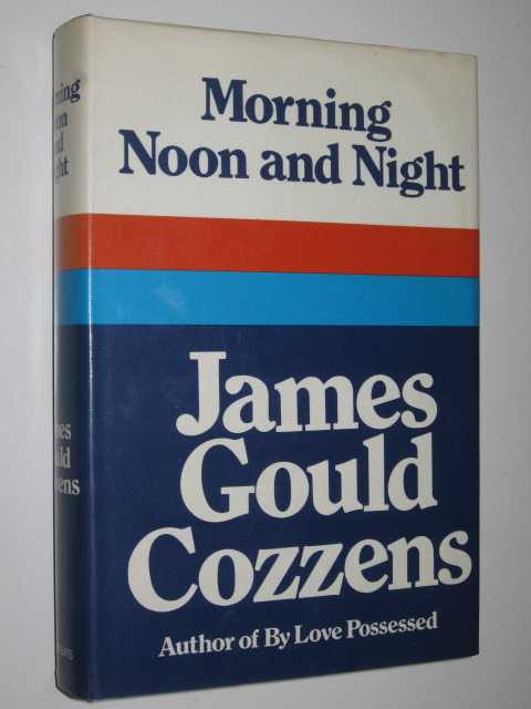 Morning Noon and Night