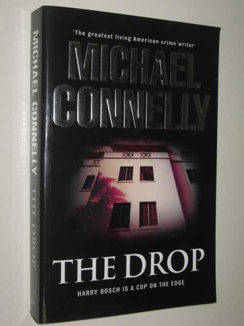 The Drop - Harry Bosch Series #15