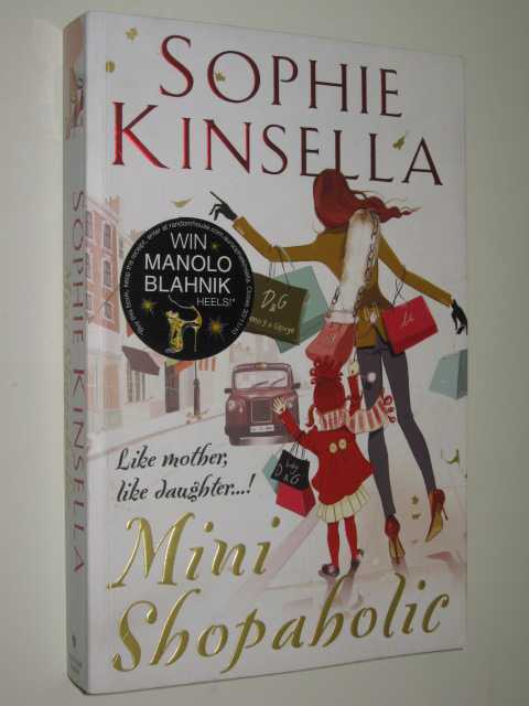 Mini Shopaholic - Shopaholic Series #6