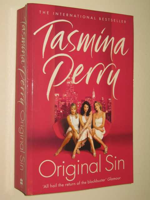Original Sin
