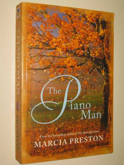 The Piano Man